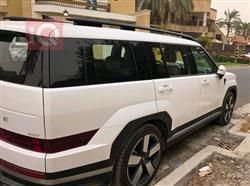 هيونداي سانتافي